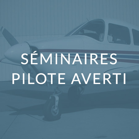 Smart Pilot Seminars