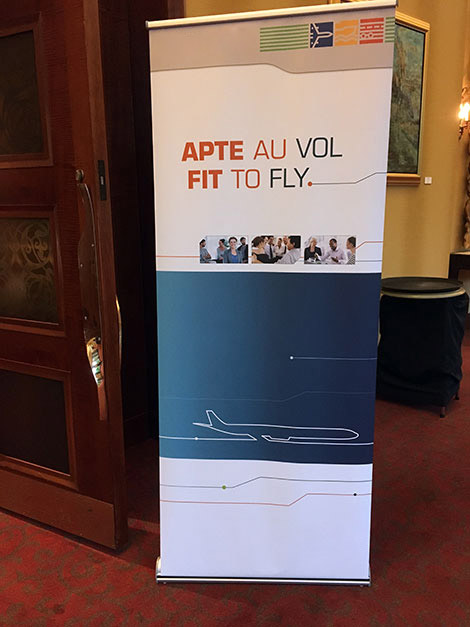 fit to fly conf